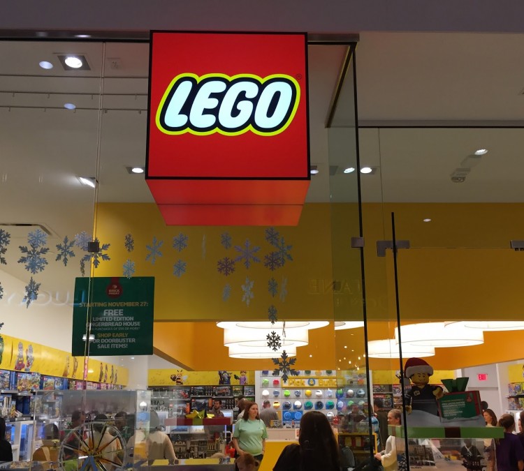 The LEGO Store Southpark (Charlotte,&nbspNC)